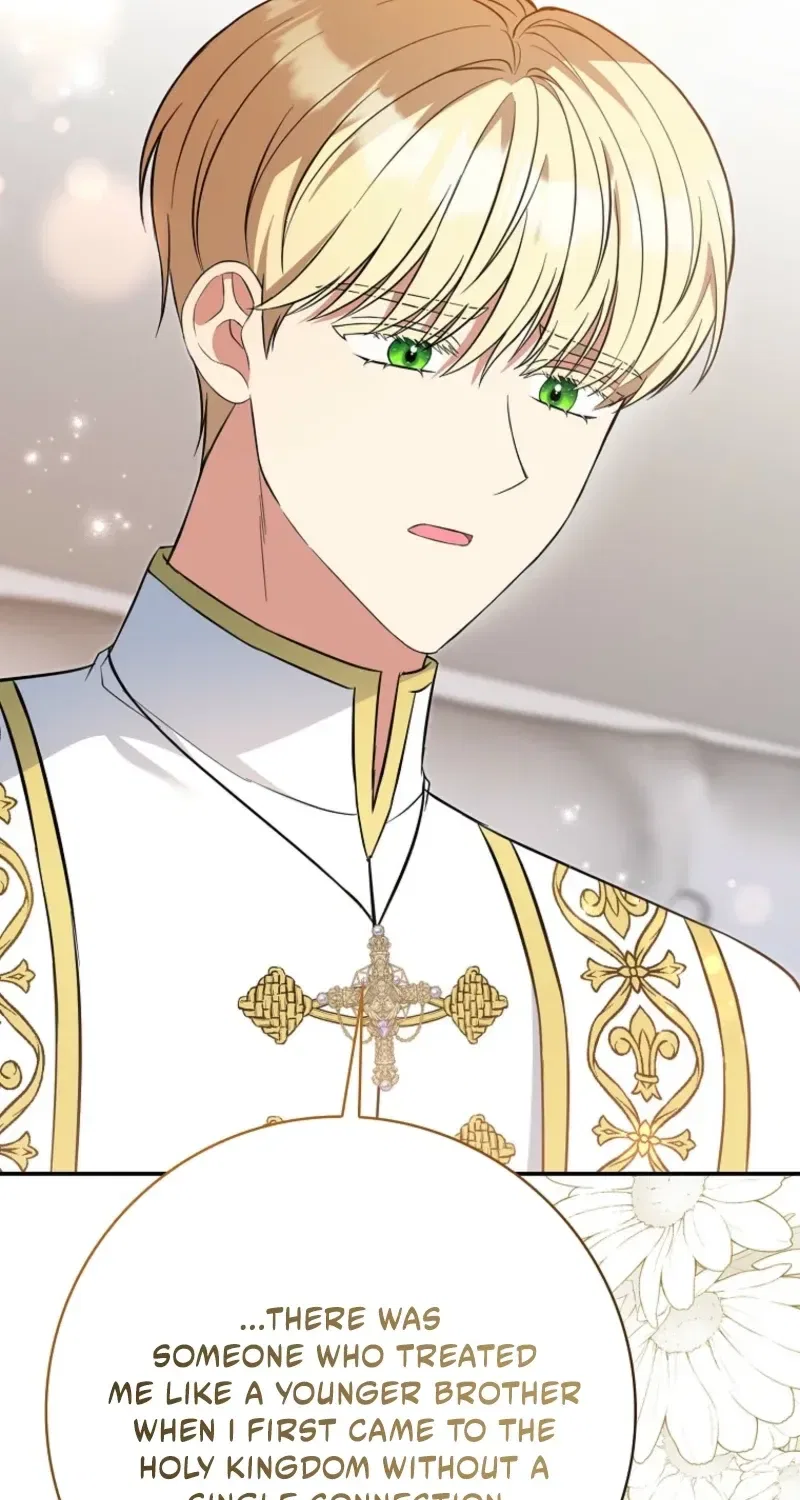 I’m a Fake Bride Who Will Run Away Someday Chapter 38 – Page 62