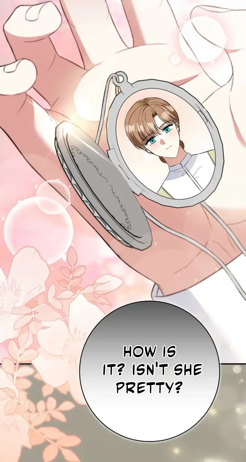 I’m a Fake Bride Who Will Run Away Someday Chapter 38 – Page 64