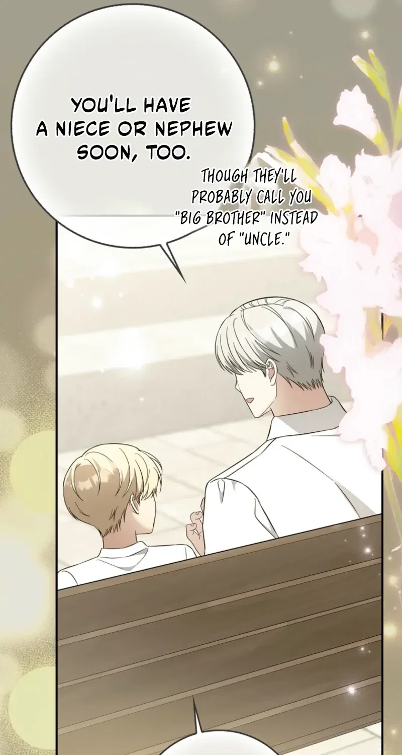 I’m a Fake Bride Who Will Run Away Someday Chapter 38 – Page 66