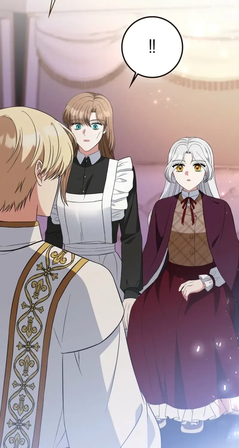 I’m a Fake Bride Who Will Run Away Someday Chapter 38 – Page 70