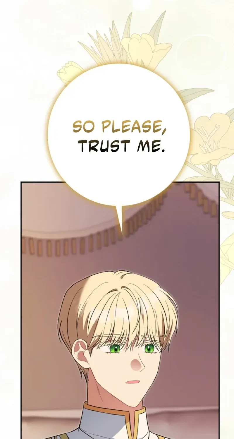 I’m a Fake Bride Who Will Run Away Someday Chapter 38 – Page 73