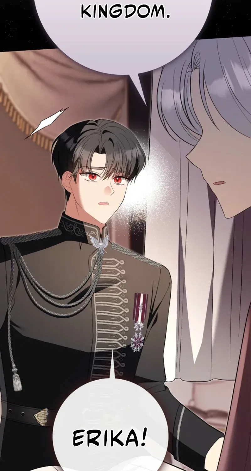 I’m a Fake Bride Who Will Run Away Someday Chapter 38 – Page 76
