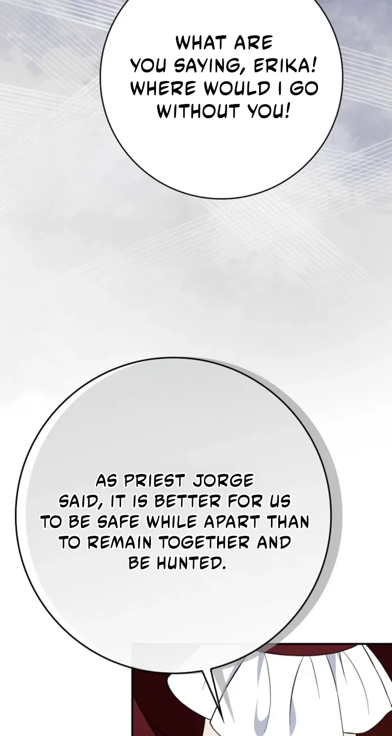 I’m a Fake Bride Who Will Run Away Someday Chapter 38 – Page 79