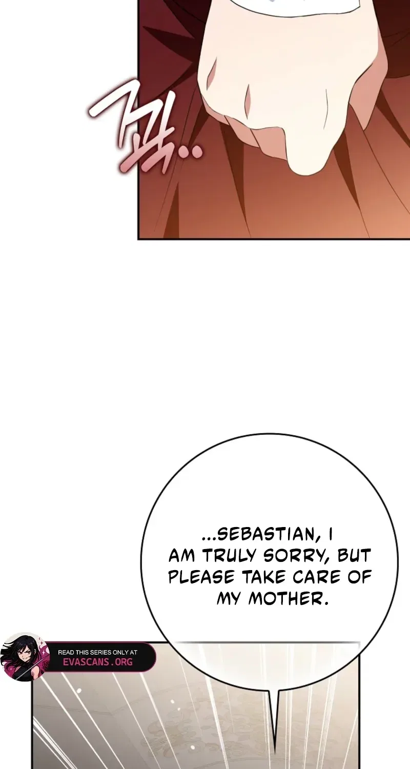 I’m a Fake Bride Who Will Run Away Someday Chapter 38 – Page 80