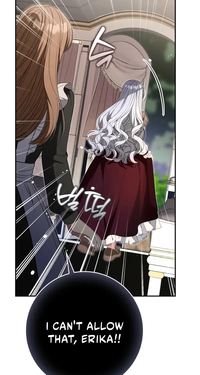 I’m a Fake Bride Who Will Run Away Someday Chapter 38 – Page 81