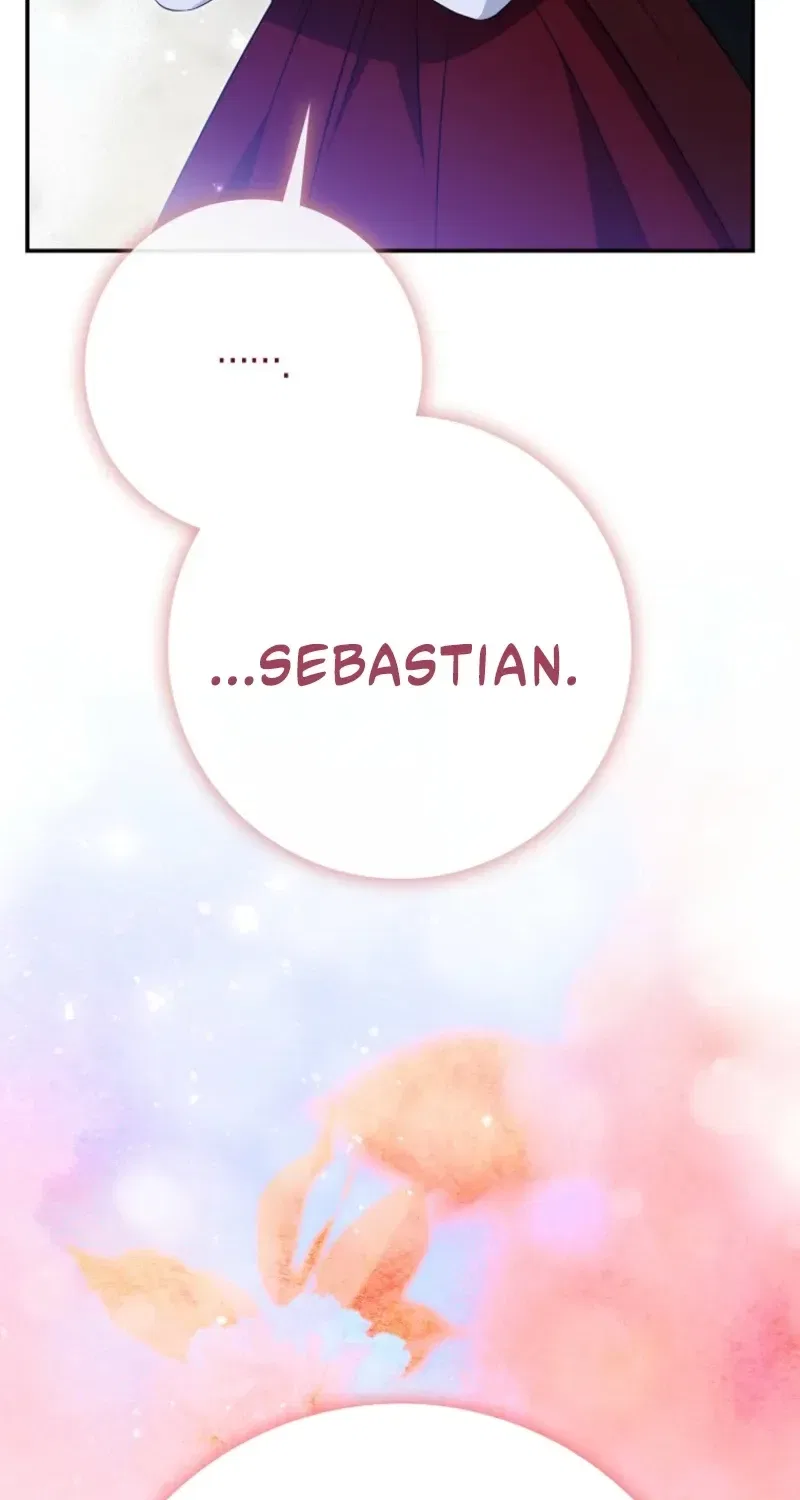 I’m a Fake Bride Who Will Run Away Someday Chapter 38 – Page 87