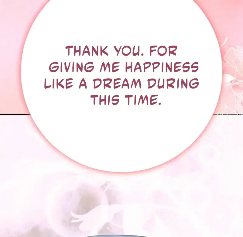 I’m a Fake Bride Who Will Run Away Someday Chapter 38 – Page 88