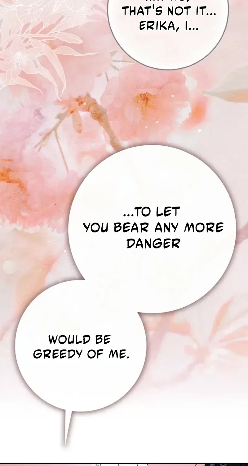 I’m a Fake Bride Who Will Run Away Someday Chapter 38 – Page 90