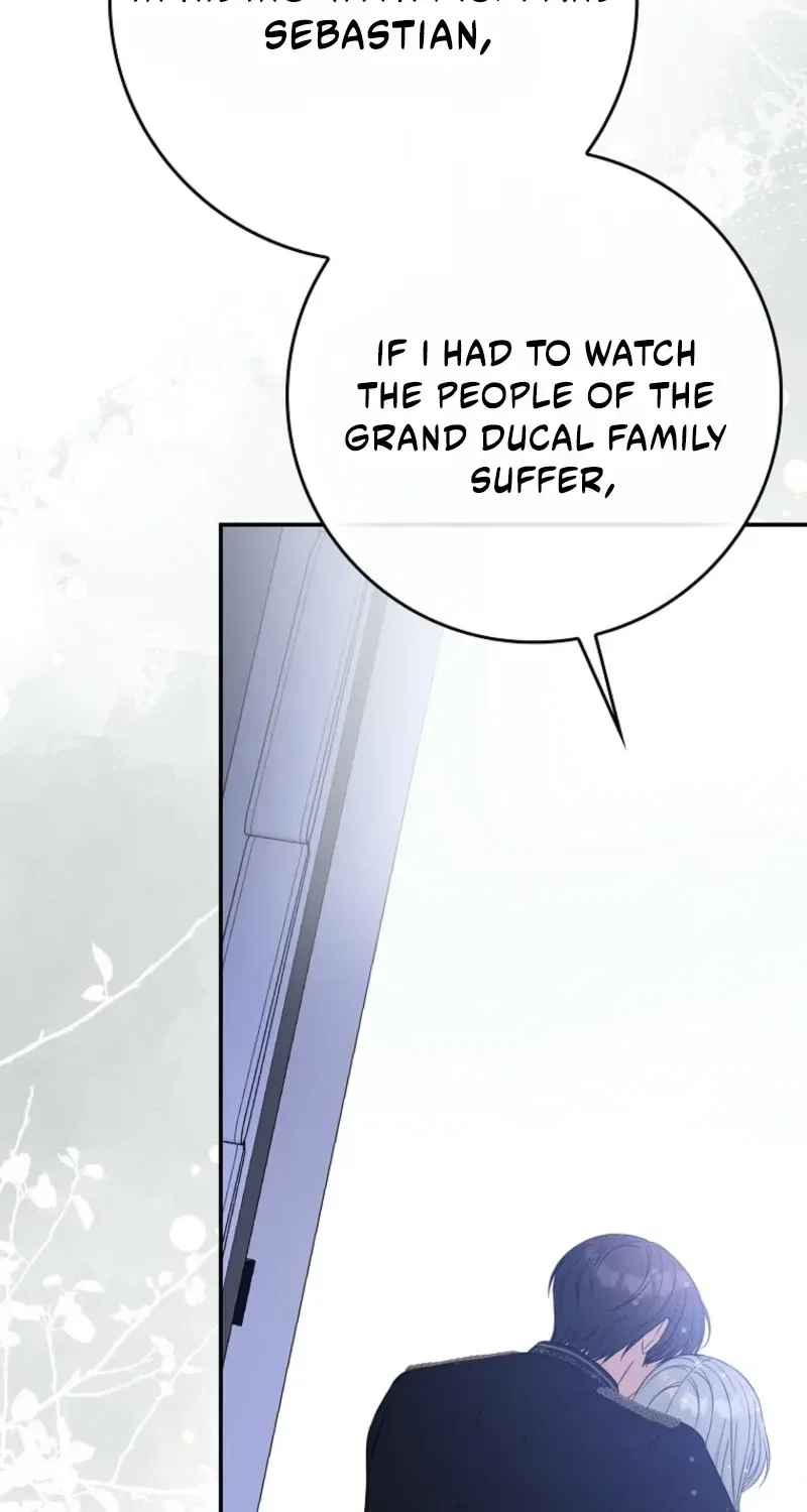 I’m a Fake Bride Who Will Run Away Someday Chapter 38 – Page 92