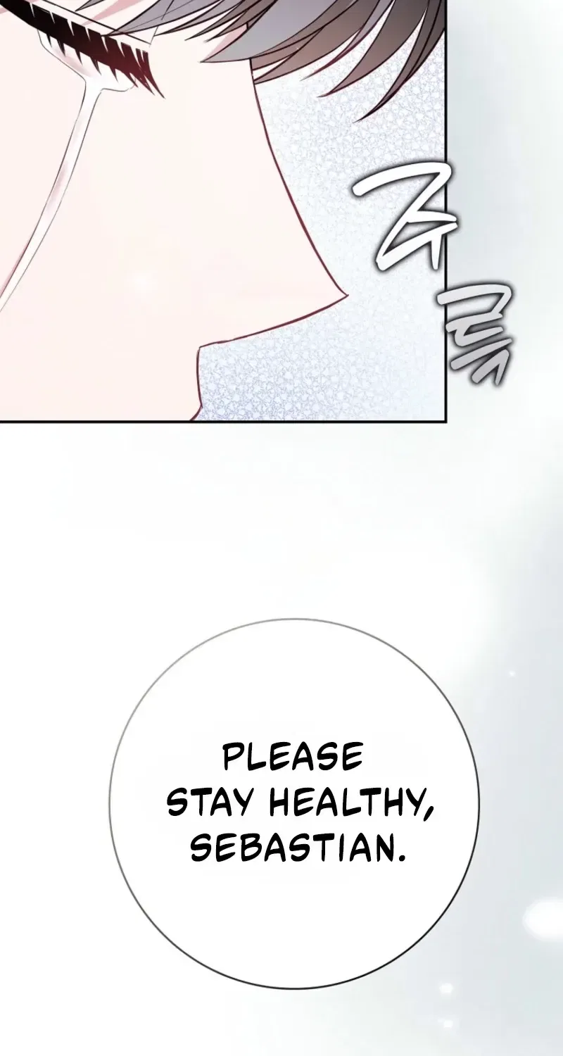 I’m a Fake Bride Who Will Run Away Someday Chapter 38 – Page 95