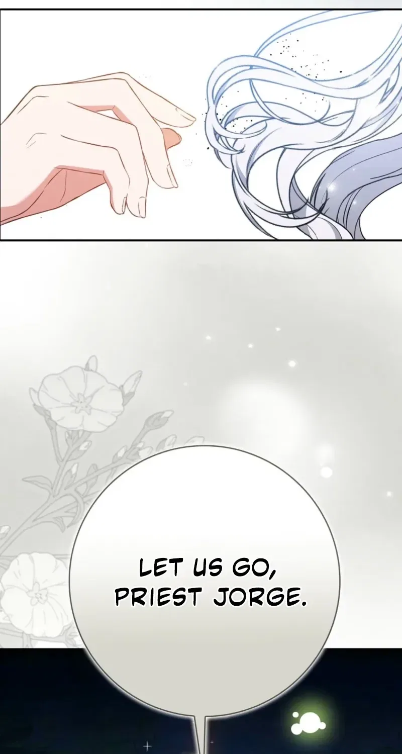 I’m a Fake Bride Who Will Run Away Someday Chapter 38 – Page 96