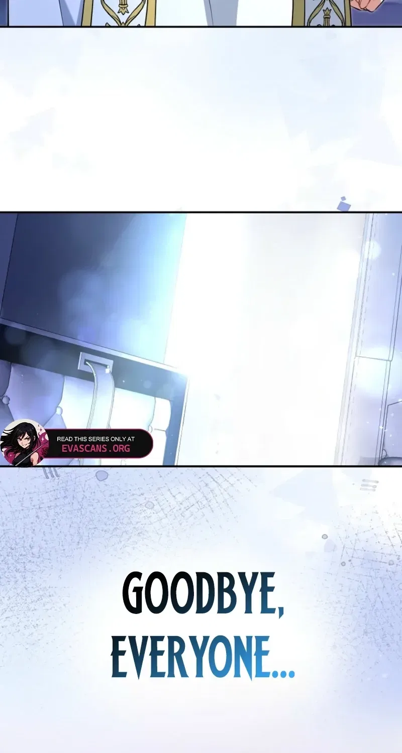 I’m a Fake Bride Who Will Run Away Someday Chapter 38 – Page 100