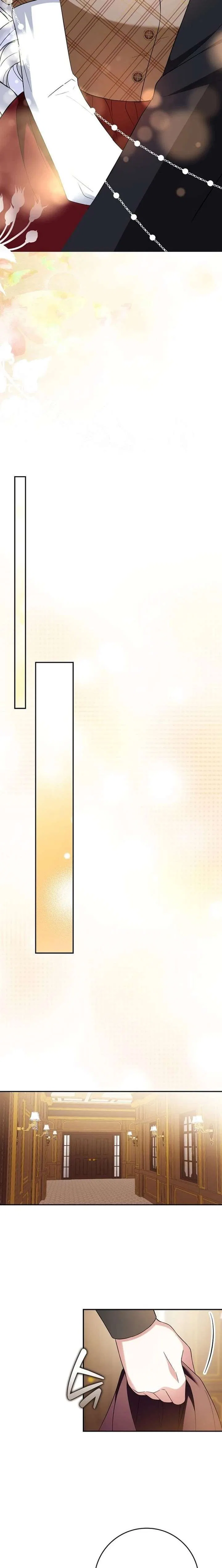 I’m a Fake Bride Who Will Run Away Someday Chapter 37 – Page 16