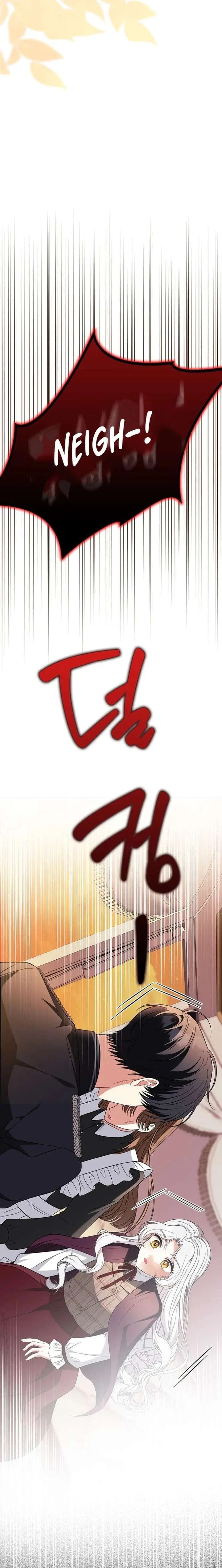 I’m a Fake Bride Who Will Run Away Someday Chapter 37 – Page 31