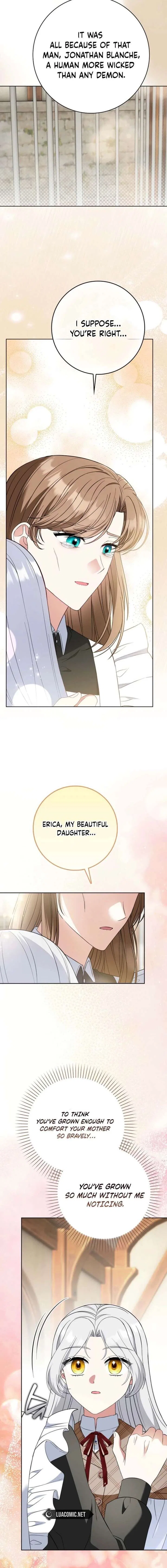 I’m a Fake Bride Who Will Run Away Someday Chapter 36 – Page 2