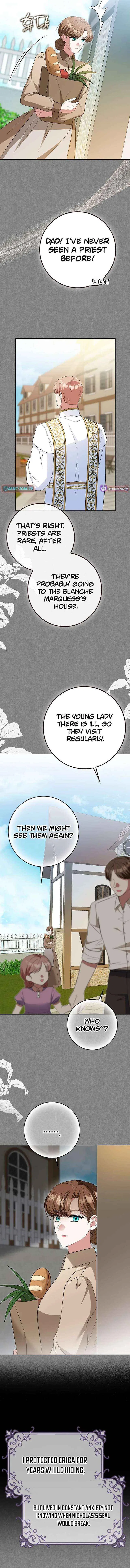I’m a Fake Bride Who Will Run Away Someday Chapter 35 – Page 15
