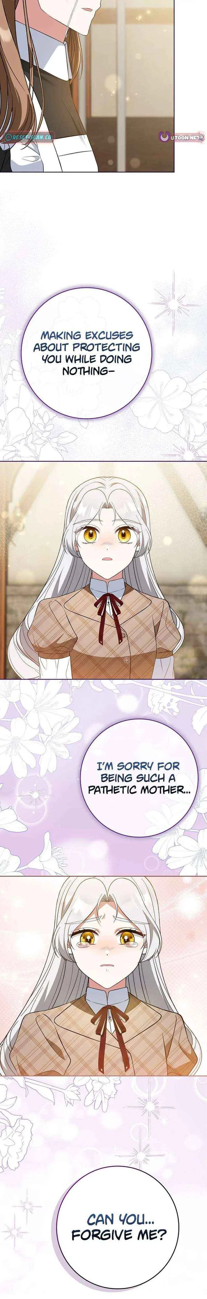 I’m a Fake Bride Who Will Run Away Someday Chapter 35 – Page 18