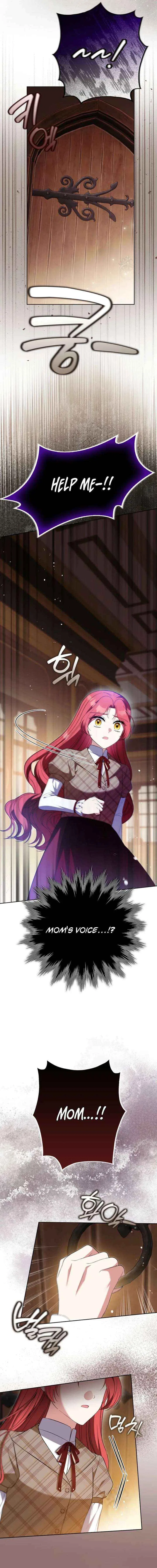 I’m a Fake Bride Who Will Run Away Someday Chapter 33 – Page 19