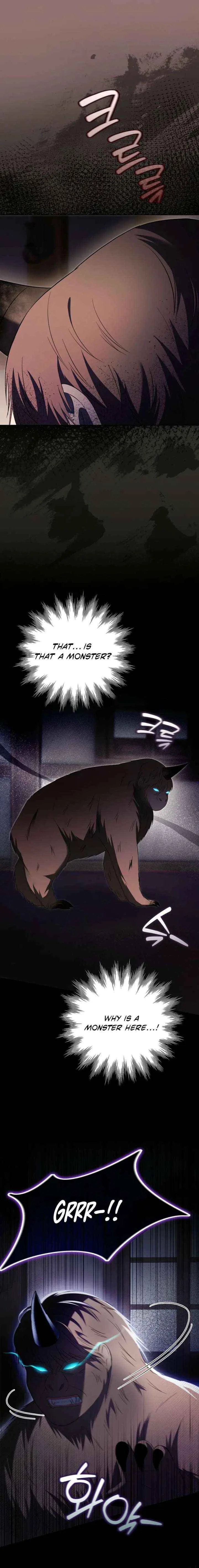 I’m a Fake Bride Who Will Run Away Someday Chapter 33 – Page 20