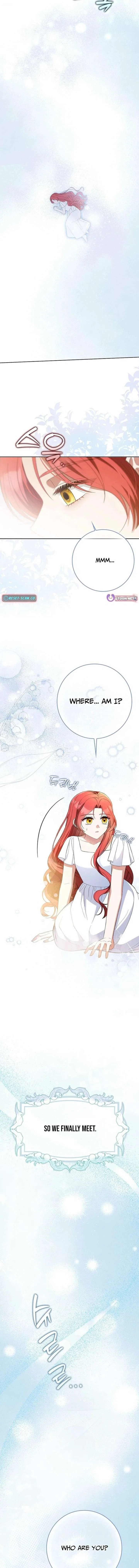 I’m a Fake Bride Who Will Run Away Someday Chapter 32 – Page 16