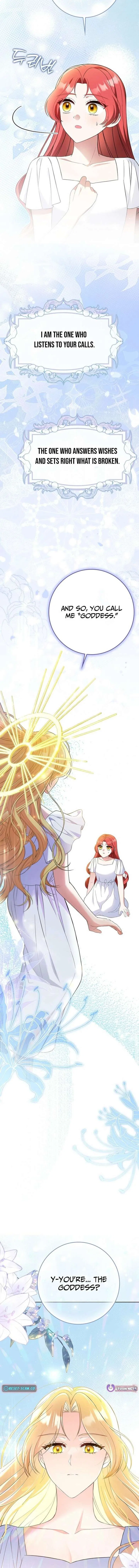 I’m a Fake Bride Who Will Run Away Someday Chapter 32 – Page 17