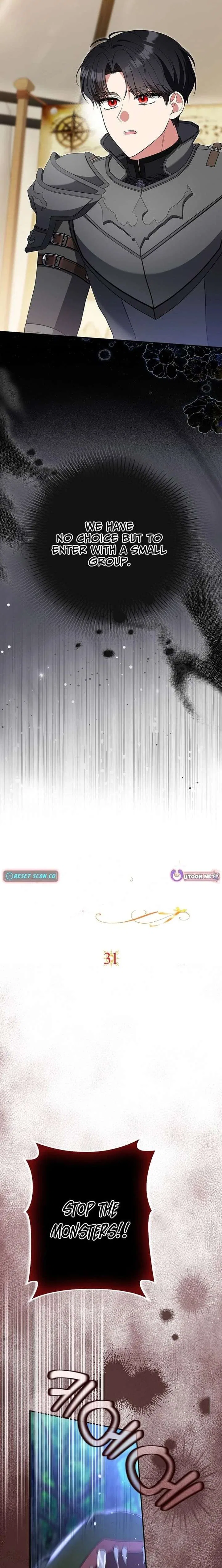 I’m a Fake Bride Who Will Run Away Someday Chapter 31 – Page 14