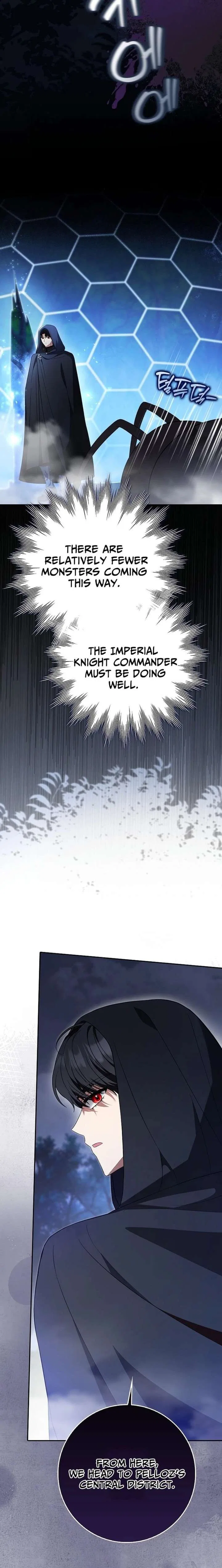 I’m a Fake Bride Who Will Run Away Someday Chapter 31 – Page 18