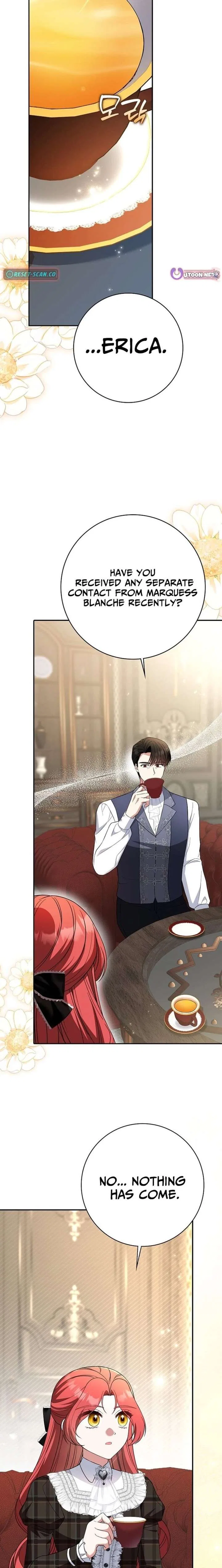 I’m a Fake Bride Who Will Run Away Someday Chapter 31 – Page 29