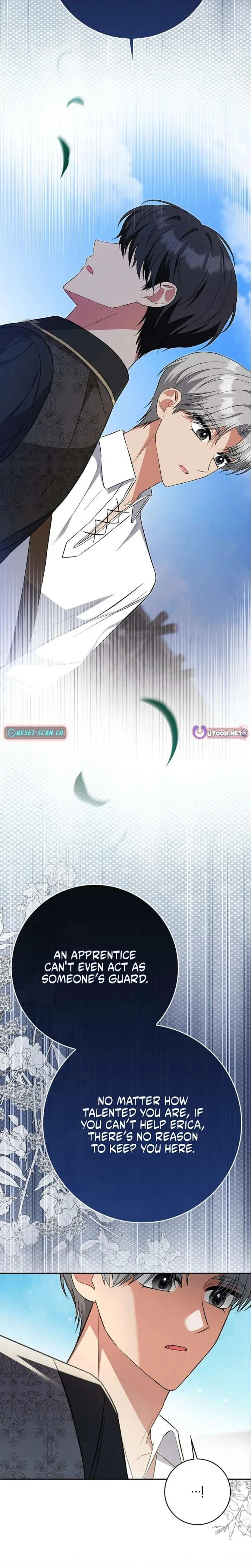 I’m a Fake Bride Who Will Run Away Someday Chapter 30 – Page 13