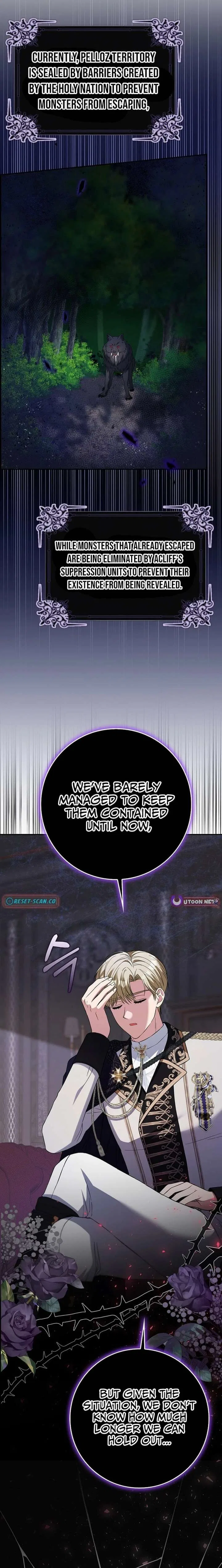 I’m a Fake Bride Who Will Run Away Someday Chapter 28 – Page 26