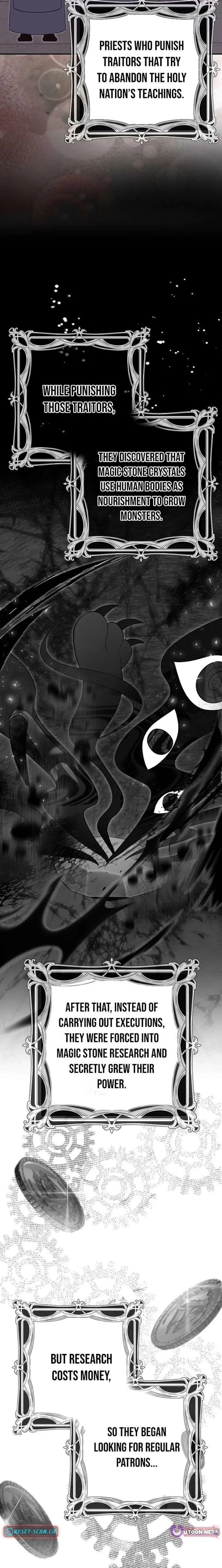 I’m a Fake Bride Who Will Run Away Someday Chapter 27 – Page 11