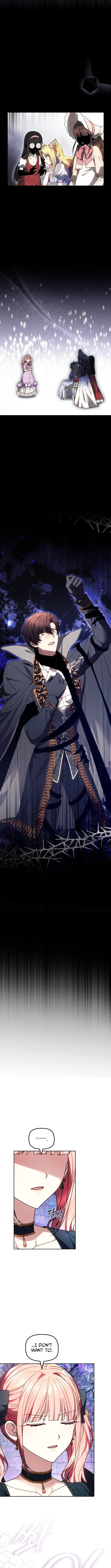 The Super-Strong Noble Lady Wants to Be Truly Weak Chapter 48 – Page 11