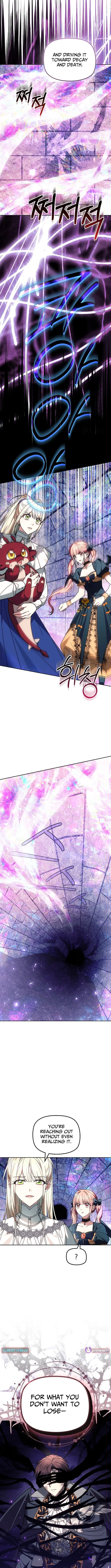 The Super-Strong Noble Lady Wants to Be Truly Weak Chapter 48 – Page 17
