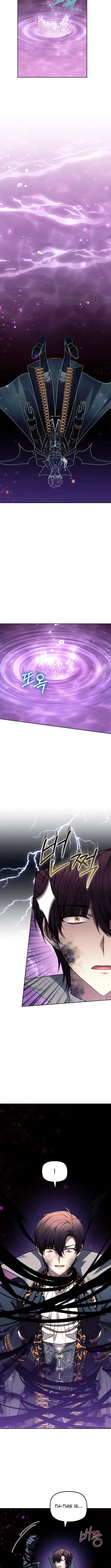 The Super-Strong Noble Lady Wants to Be Truly Weak Chapter 47 – Page 10