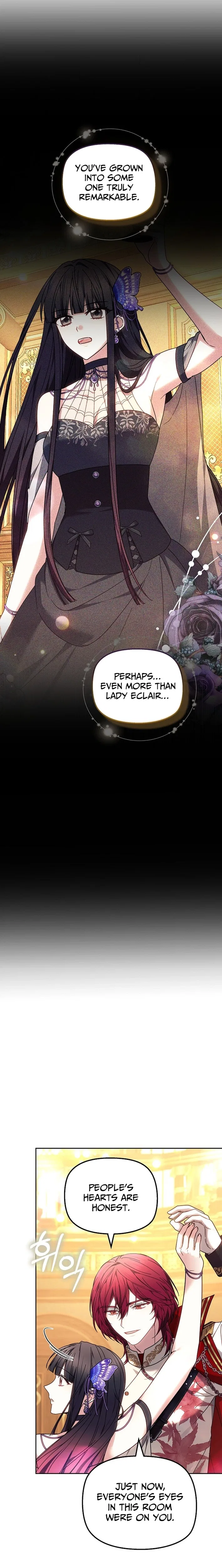 The Super-Strong Noble Lady Wants to Be Truly Weak Chapter 41 – Page 5