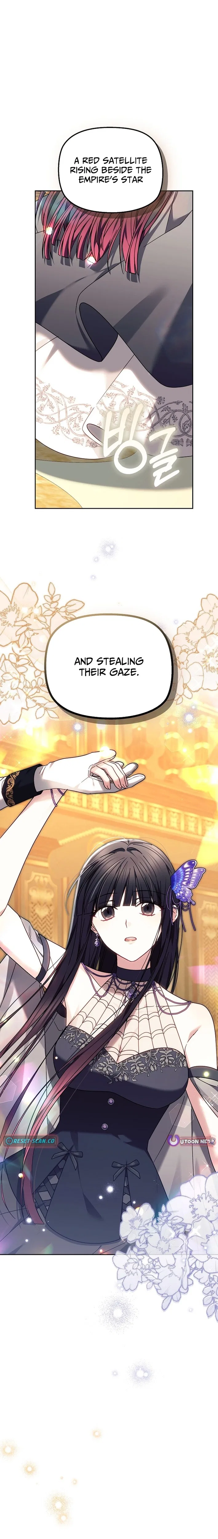 The Super-Strong Noble Lady Wants to Be Truly Weak Chapter 41 – Page 6