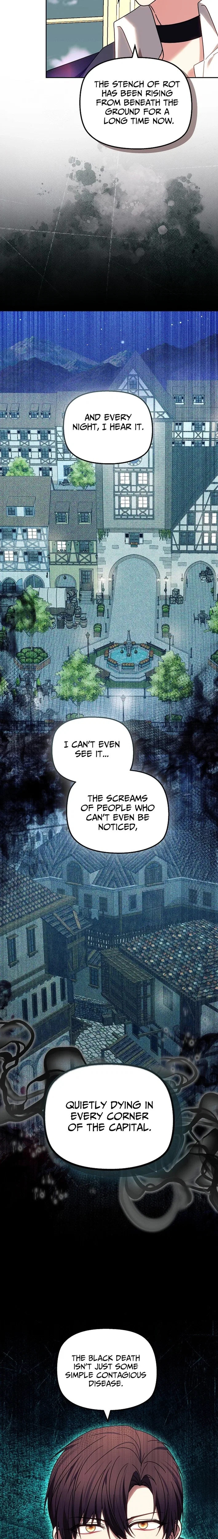 The Super-Strong Noble Lady Wants to Be Truly Weak Chapter 41 – Page 15