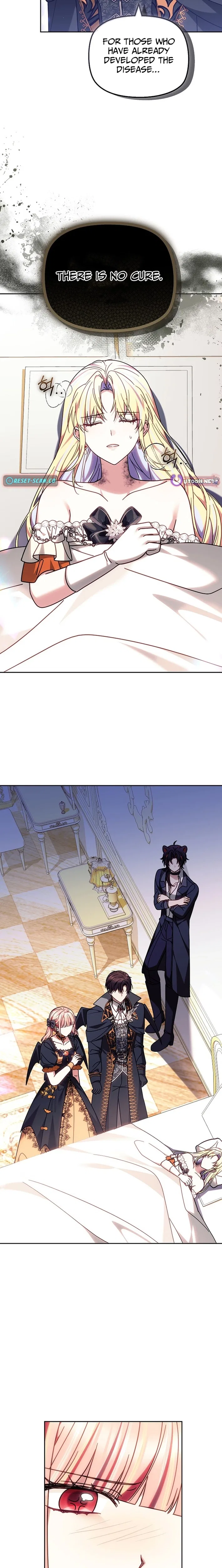 The Super-Strong Noble Lady Wants to Be Truly Weak Chapter 41 – Page 19