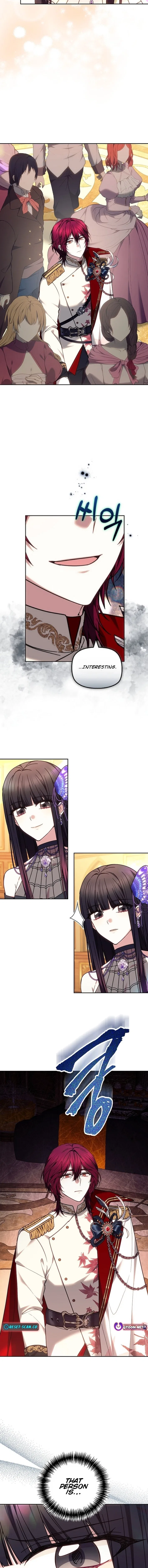 The Super-Strong Noble Lady Wants to Be Truly Weak Chapter 40 – Page 11