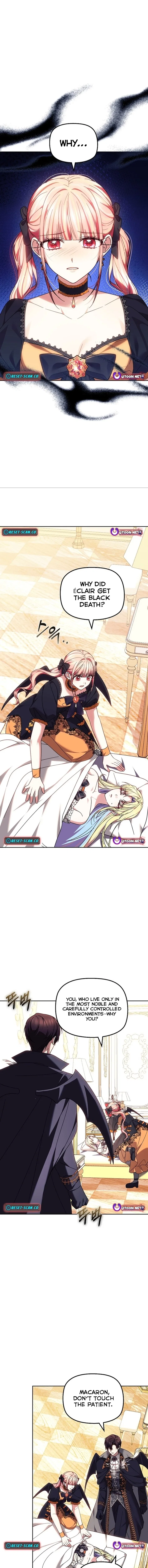 The Super-Strong Noble Lady Wants to Be Truly Weak Chapter 40 – Page 15