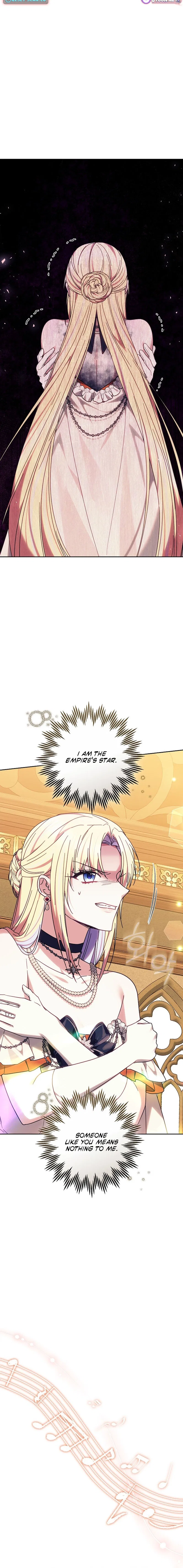 The Super-Strong Noble Lady Wants to Be Truly Weak Chapter 39 – Page 18