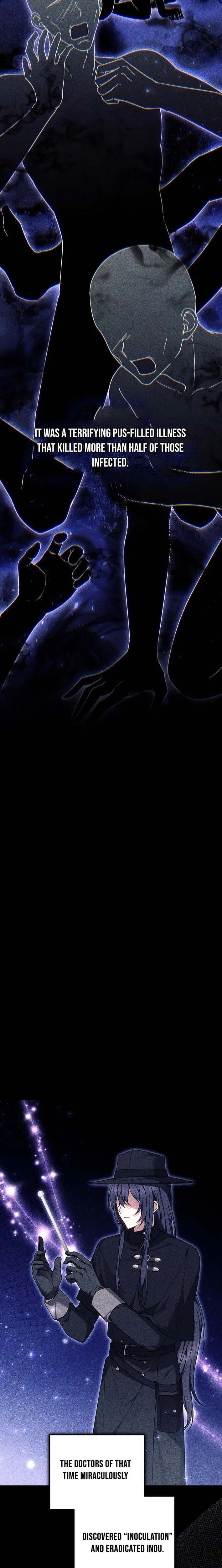 The Super-Strong Noble Lady Wants to Be Truly Weak Chapter 38 – Page 2