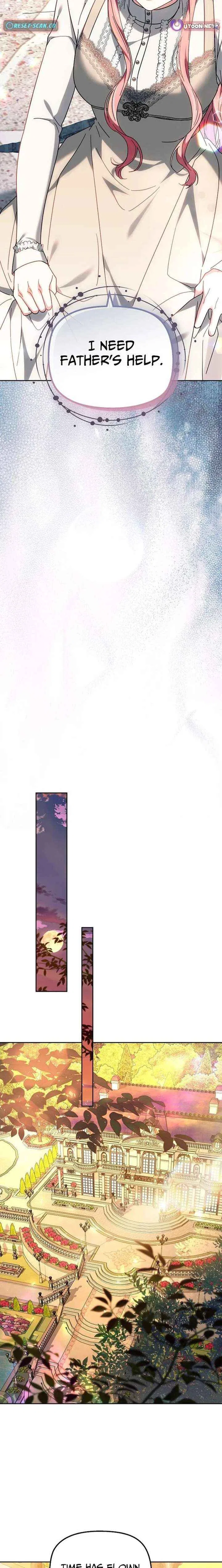 The Super-Strong Noble Lady Wants to Be Truly Weak Chapter 36 – Page 27