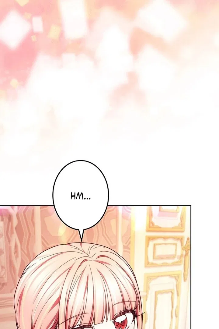 The Super-Strong Noble Lady Wants to Be Truly Weak Chapter 32 – Page 7