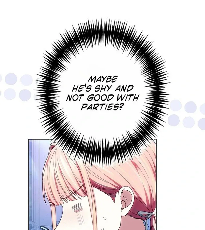 The Super-Strong Noble Lady Wants to Be Truly Weak Chapter 32 – Page 28