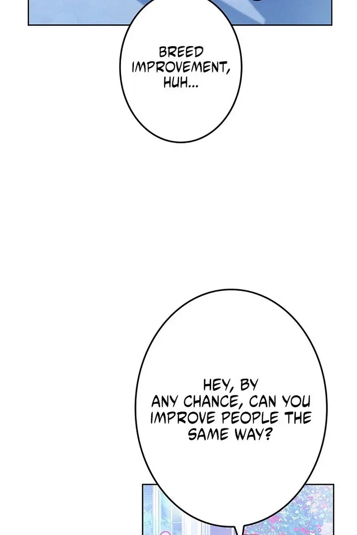The Super-Strong Noble Lady Wants to Be Truly Weak Chapter 32 – Page 40