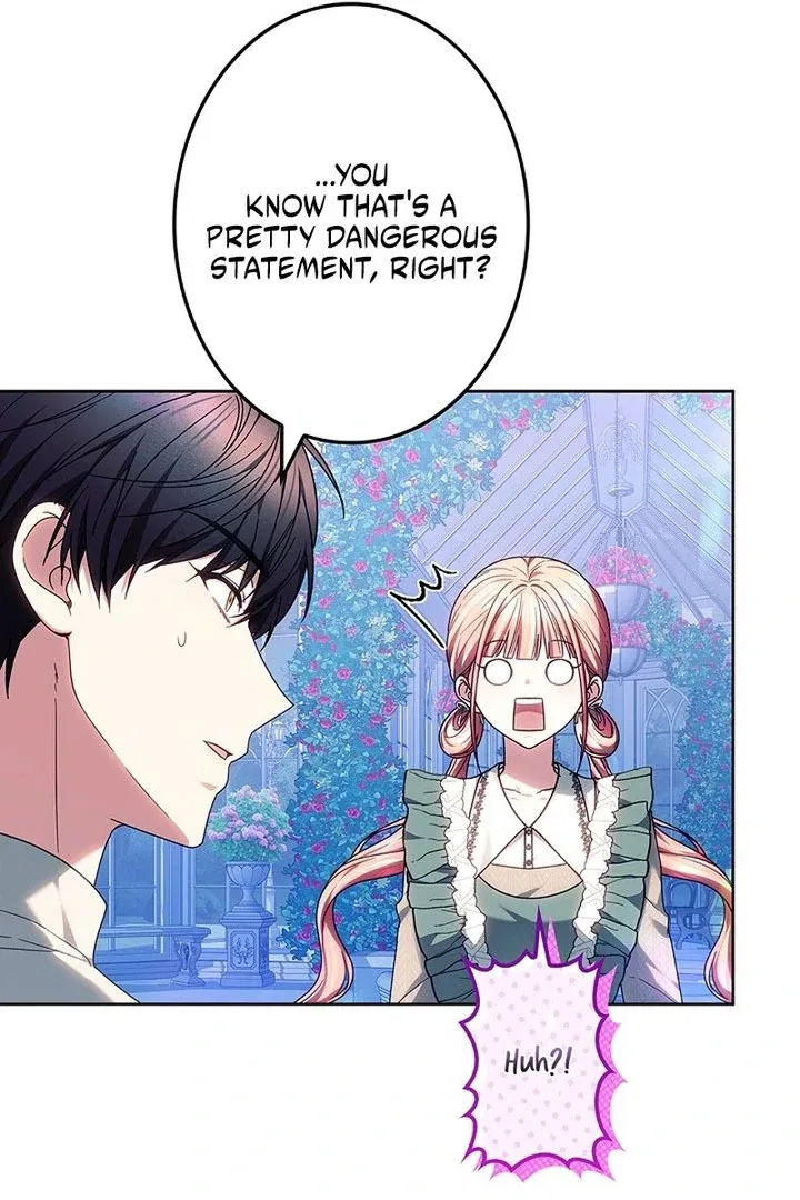 The Super-Strong Noble Lady Wants to Be Truly Weak Chapter 32 – Page 42