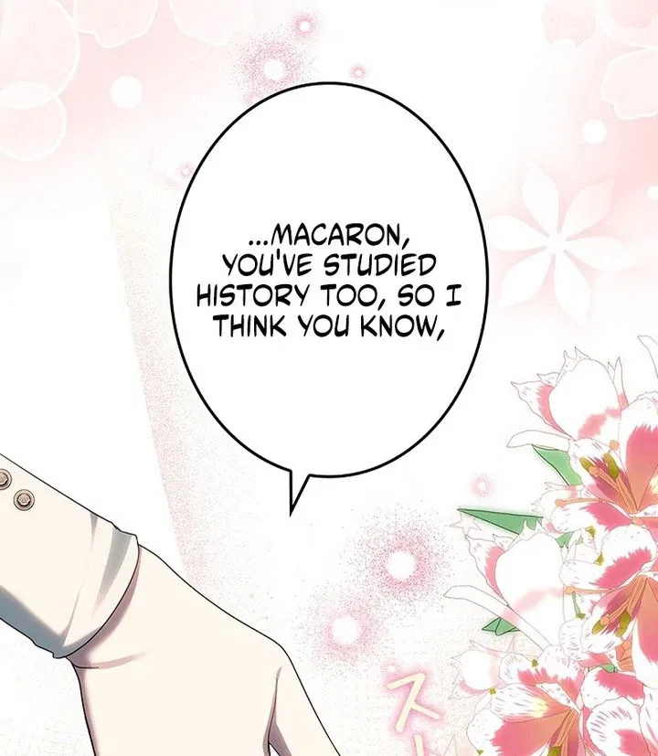 The Super-Strong Noble Lady Wants to Be Truly Weak Chapter 32 – Page 46