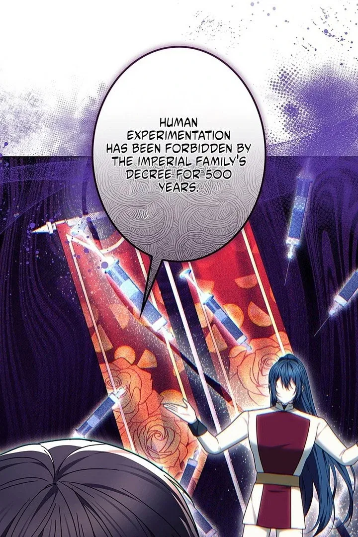 The Super-Strong Noble Lady Wants to Be Truly Weak Chapter 32 – Page 48