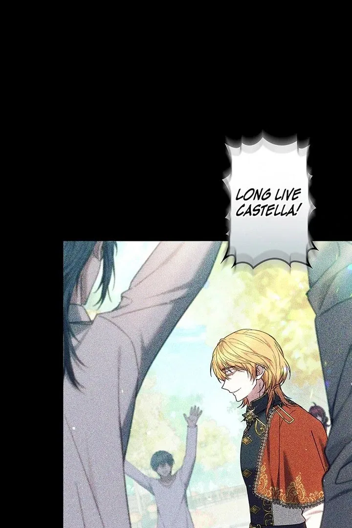 The Super-Strong Noble Lady Wants to Be Truly Weak Chapter 32 – Page 59